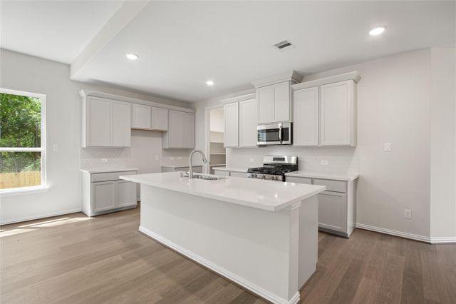 243 Brecon Buff Drive, Willis, TX 77318