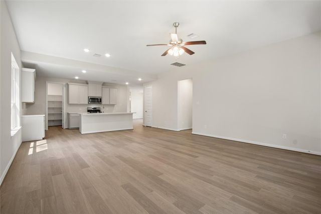 243 Brecon Buff Drive, Willis, TX 77318