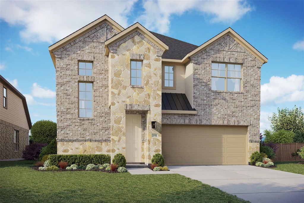 243 Brecon Buff Drive, Willis, TX 77318