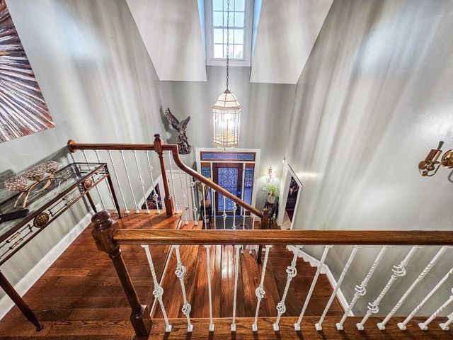 215 Northwood Ave, Shelbyville, TN 37160