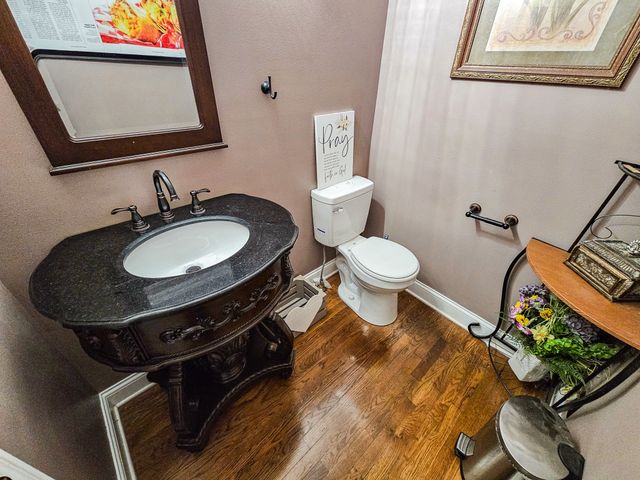 215 Northwood Ave, Shelbyville, TN 37160