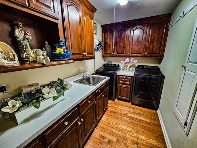 215 Northwood Ave, Shelbyville, TN 37160