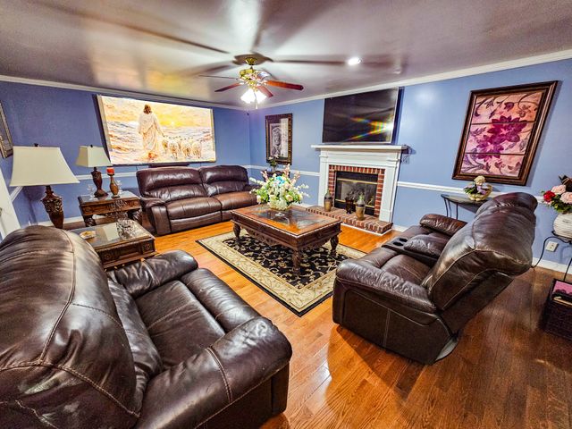 215 Northwood Ave, Shelbyville, TN 37160