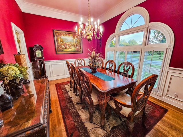 215 Northwood Ave, Shelbyville, TN 37160
