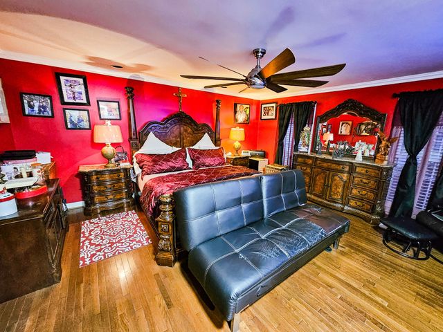215 Northwood Ave, Shelbyville, TN 37160
