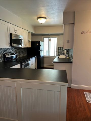 400 Narragansett Parkway ND9, Warwick, RI 02888