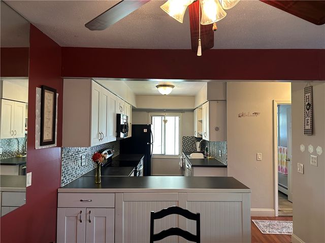 400 Narragansett Parkway ND9, Warwick, RI 02888