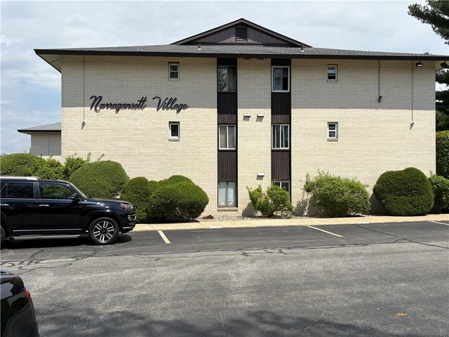 400 Narragansett Parkway ND9, Warwick, RI 02888