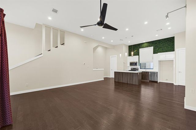 2317 Cleburne Street, Houston, TX 77004