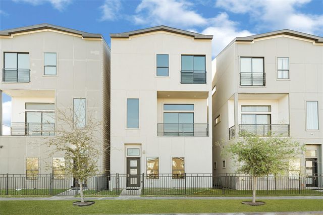 2317 Cleburne Street, Houston, TX 77004