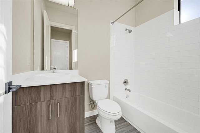 2317 Cleburne Street, Houston, TX 77004