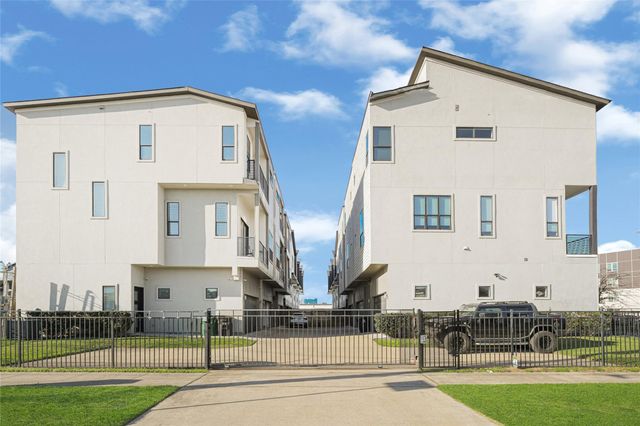 2317 Cleburne Street, Houston, TX 77004