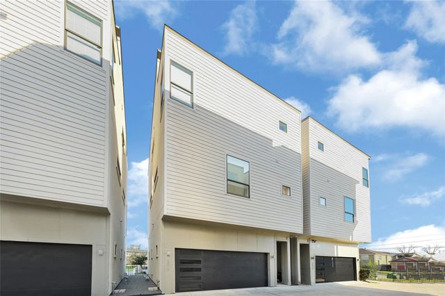 2317 Cleburne Street, Houston, TX 77004