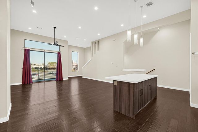 2317 Cleburne Street, Houston, TX 77004