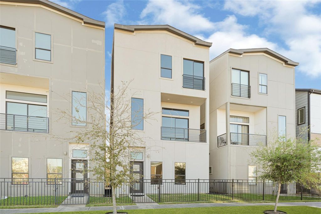 2317 Cleburne Street, Houston, TX 77004