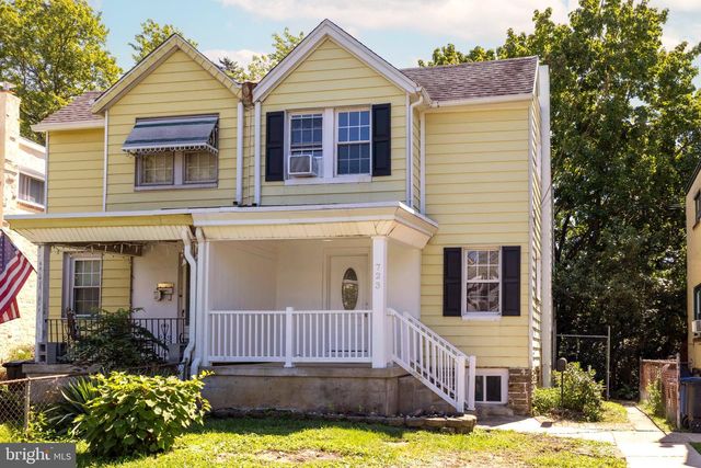 723 HUMPHREYS RD, Ardmore, PA 19003