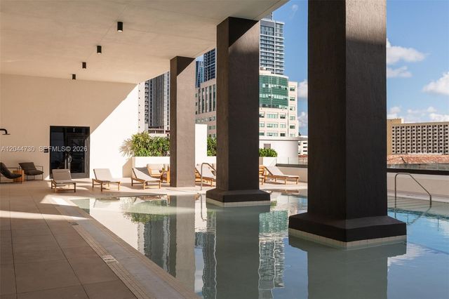 225 N Miami Ave 3412, Miami, FL 33128