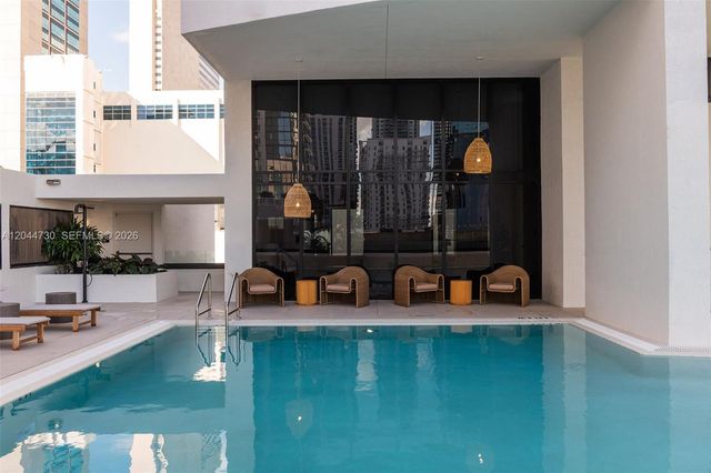 225 N Miami Ave 3412, Miami, FL 33128