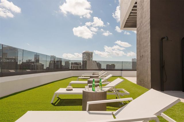 225 N Miami Ave 3412, Miami, FL 33128