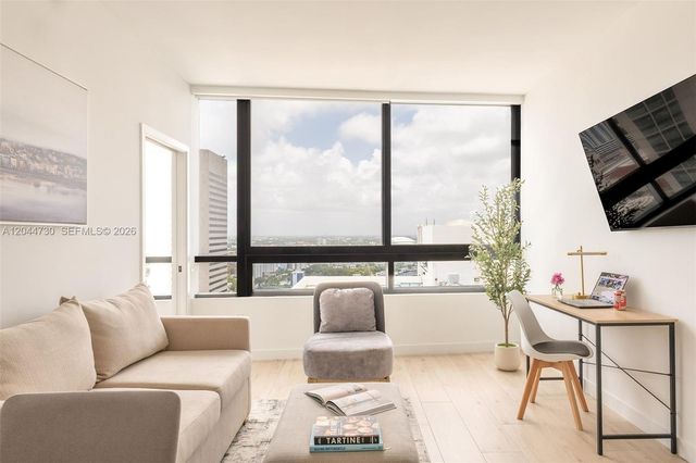 225 N Miami Ave 3412, Miami, FL 33128