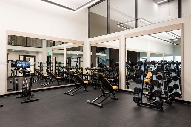 225 N Miami Ave 3412, Miami, FL 33128
