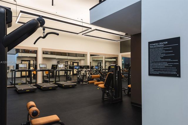 225 N Miami Ave 3412, Miami, FL 33128