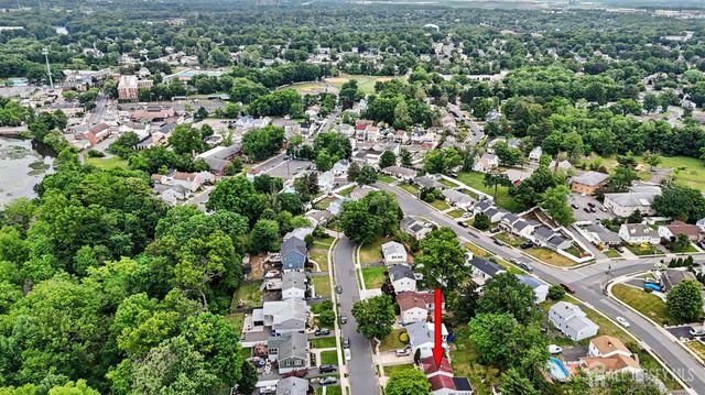 287 Crestwood Drive, Milltown, NJ 08850