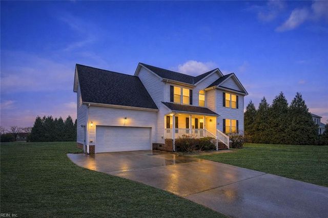 101 Chickadee ST, Moyock, NC 27958