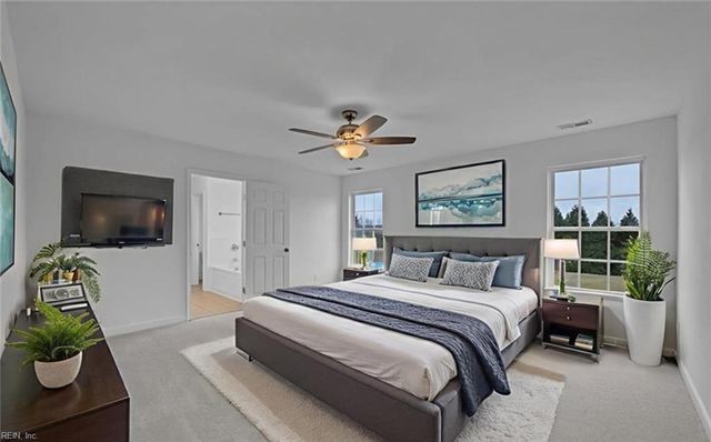 101 Chickadee ST, Moyock, NC 27958