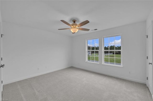 101 Chickadee ST, Moyock, NC 27958