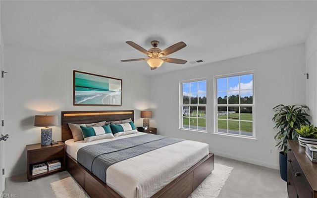 101 Chickadee ST, Moyock, NC 27958