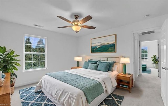 101 Chickadee ST, Moyock, NC 27958