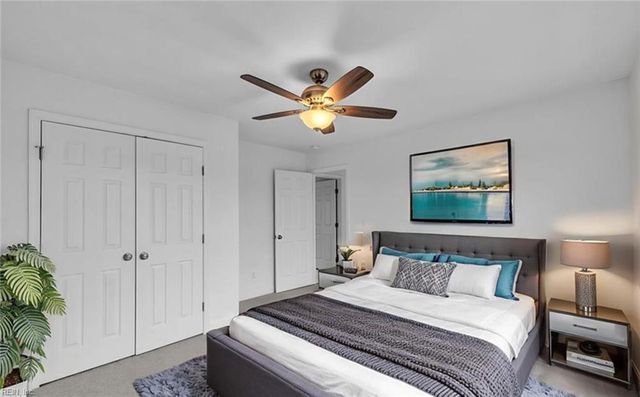 101 Chickadee ST, Moyock, NC 27958