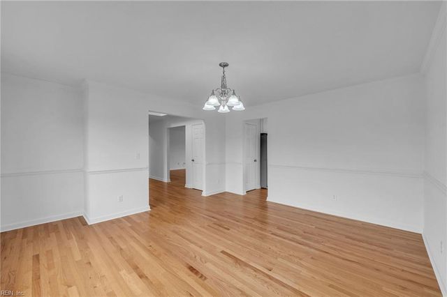 101 Chickadee ST, Moyock, NC 27958