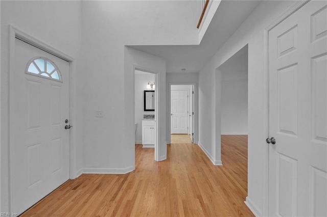 101 Chickadee ST, Moyock, NC 27958