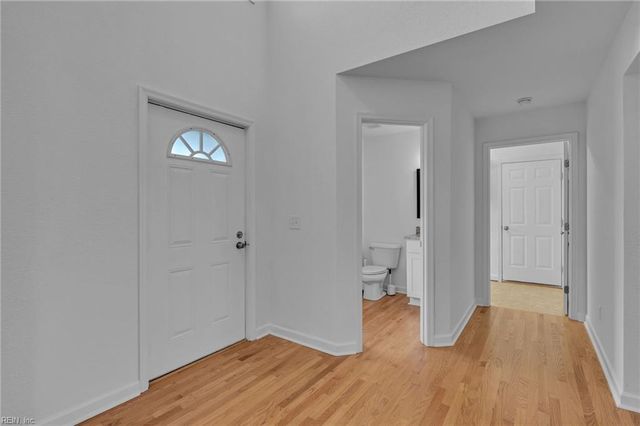 101 Chickadee ST, Moyock, NC 27958