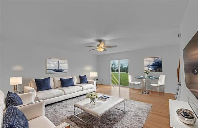 101 Chickadee ST, Moyock, NC 27958