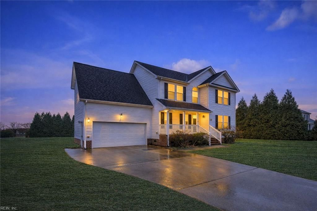 101 Chickadee ST, Moyock, NC 27958