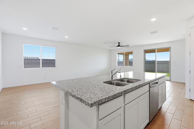 26442 S 224TH Place, Queen Creek, AZ 85142