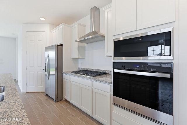 26442 S 224TH Place, Queen Creek, AZ 85142