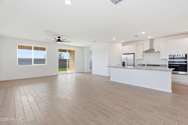 26442 S 224TH Place, Queen Creek, AZ 85142