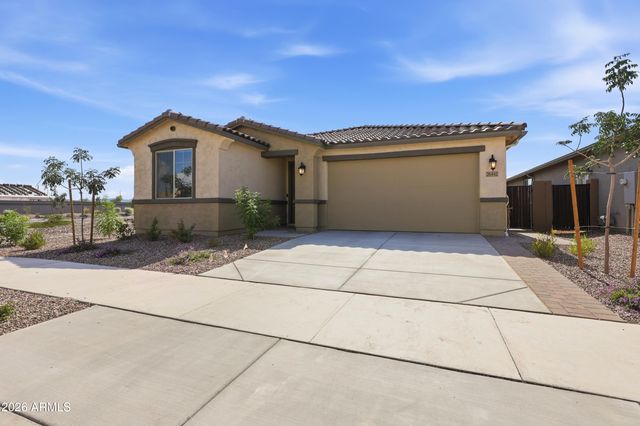 26442 S 224TH Place, Queen Creek, AZ 85142