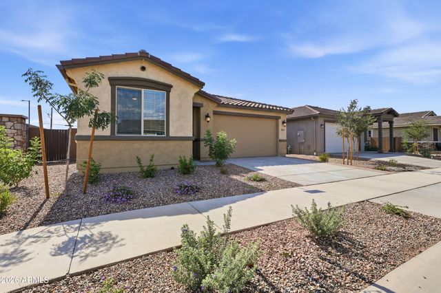 26442 S 224TH Place, Queen Creek, AZ 85142