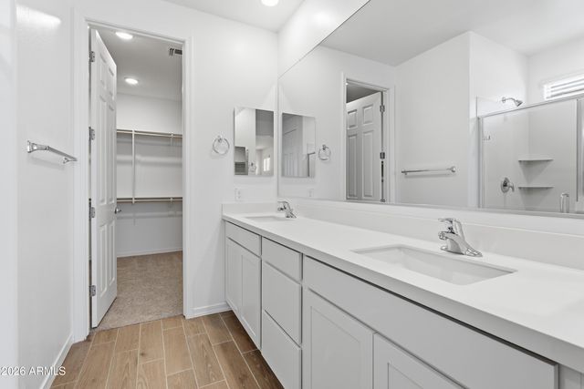 26442 S 224TH Place, Queen Creek, AZ 85142