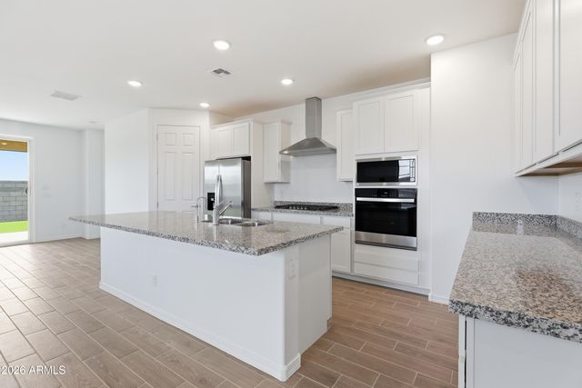 26442 S 224TH Place, Queen Creek, AZ 85142
