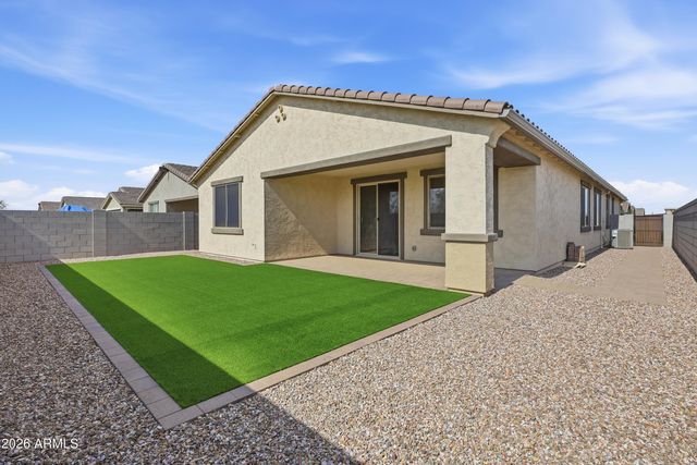 26442 S 224TH Place, Queen Creek, AZ 85142