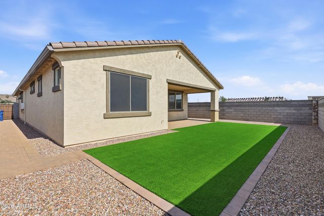 26442 S 224TH Place, Queen Creek, AZ 85142