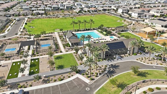 26442 S 224TH Place, Queen Creek, AZ 85142