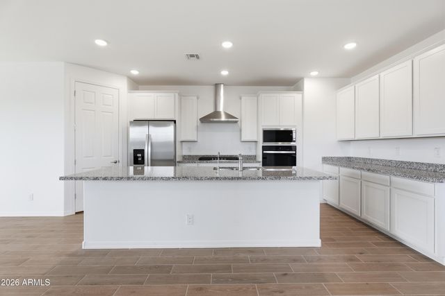 26442 S 224TH Place, Queen Creek, AZ 85142