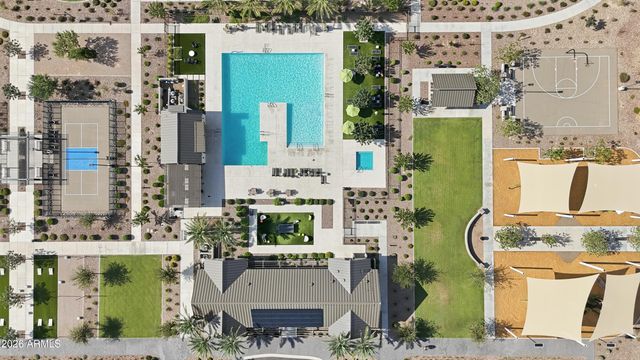 26442 S 224TH Place, Queen Creek, AZ 85142